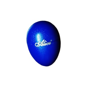Alice Egg Shaker